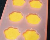 メープルバナナフィナンシェ作り方14写真