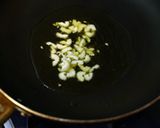 天然だしパックで作る あさりの和風パスタ作り方4写真