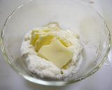 簡単！パンの耳に豆腐ディップ作り方2写真