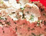 簡単♪レンジで豆腐茶巾作り方2写真