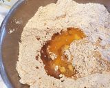 きな粉クッキー＊ノンバター作り方2写真