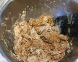 きな粉クッキー＊ノンバター作り方3写真
