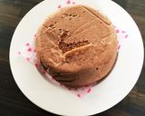 朝起きて10分で完成！きなこ蒸しパン作り方7写真