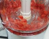 ふんわり、もちもちな☆いちご蒸しパン作り方4写真