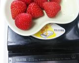 ふんわり、もちもちな☆いちご蒸しパン作り方3写真