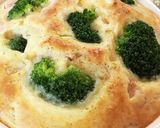 簡単 ケークサレ♪作り方7写真