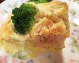 簡単 ケークサレ♪作り方8写真