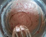 ふんわり、もちもちな☆いちご蒸しパン作り方7写真