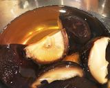 ♡大根と豚バラ肉の韓国風煮物♡作り方1写真