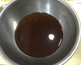 リメイク⭐︎餃子の余りで旨辛麻婆豆腐作り方1写真