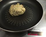 リメイク⭐︎餃子の余りで旨辛麻婆豆腐作り方3写真