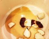 ♡大根と豚バラ肉の韓国風煮物♡作り方5写真