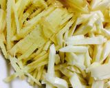 AJINOMOTO®毎日栄養オイル漬け作り方1写真