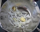 手むきじゃがいもで♪濃厚ポテトポタージュ作り方5写真