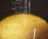 味付けは麺つゆだけ☆超簡単炊き込みご飯作り方1写真