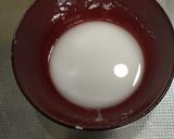 リメイク⭐︎餃子の余りで旨辛麻婆豆腐作り方7写真