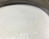 牛乳から作る 手作りチーズ作り方2写真