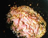 絶品！煮込みハンバーグ✨作り方4写真