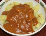ごてあらポーカレードッグ作り方3写真