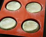 もちもち よもぎあんぱん作り方13写真