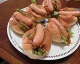 ごてあらポーカレードッグ作り方6写真