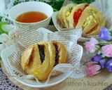 ハッセルバックサンド♡フレンチトースト作り方6写真
