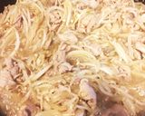 もやしのうま煮作り方5写真