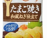 和風ねぎ仕立てのたまご焼き作り方1写真
