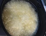 絶品！簡単！蓮根のはさみ揚げ作り方5写真