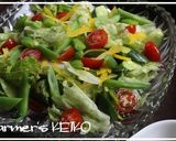レモンドレッシング作り方1写真
