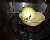 最速のレンジで新玉ねぎ焼き作り方6写真