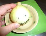 最速のレンジで新玉ねぎ焼き作り方5写真