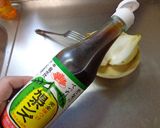 最速のレンジで新玉ねぎ焼き作り方10写真