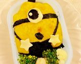 アレルギーっ子のためのオムライス作り方9写真