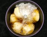 里芋の唐揚げ作り方3写真