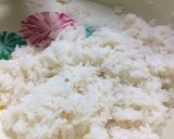 春の山菜ちらし寿司作り方4写真