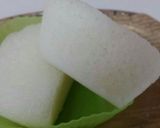 米粉蒸しパン(小麦、大豆、乳、卵禁)作り方3写真