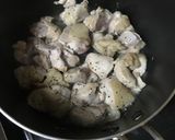 ♡クリームシチュー作り方3写真