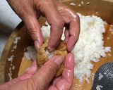ばあさん直伝！激うまいなり寿司作り方8写真