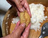 ばあさん直伝！激うまいなり寿司作り方9写真
