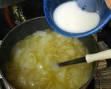 ☆たまねぎすーぷ☆作り方12写真