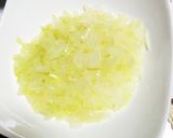 超簡単☆わが家の豆腐ハンバーグ作り方2写真