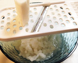 居酒屋気分第2弾！厚揚げおろしポン＋マヨ作り方1写真