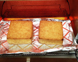 居酒屋気分第2弾！厚揚げおろしポン＋マヨ作り方3写真