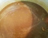 簡単 カレーリメイク カレーうどん作り方2写真