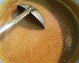 簡単 カレーリメイク カレーうどん作り方4写真
