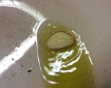 ズッキーニとトマトのパスタ作り方1写真