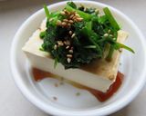 ゆる糖質オフ冷ややっこ作り方4写真
