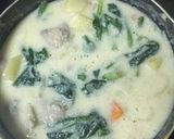 ♡クリームシチュー作り方7写真