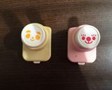 竹輪で鯉のぼり★作り方13写真